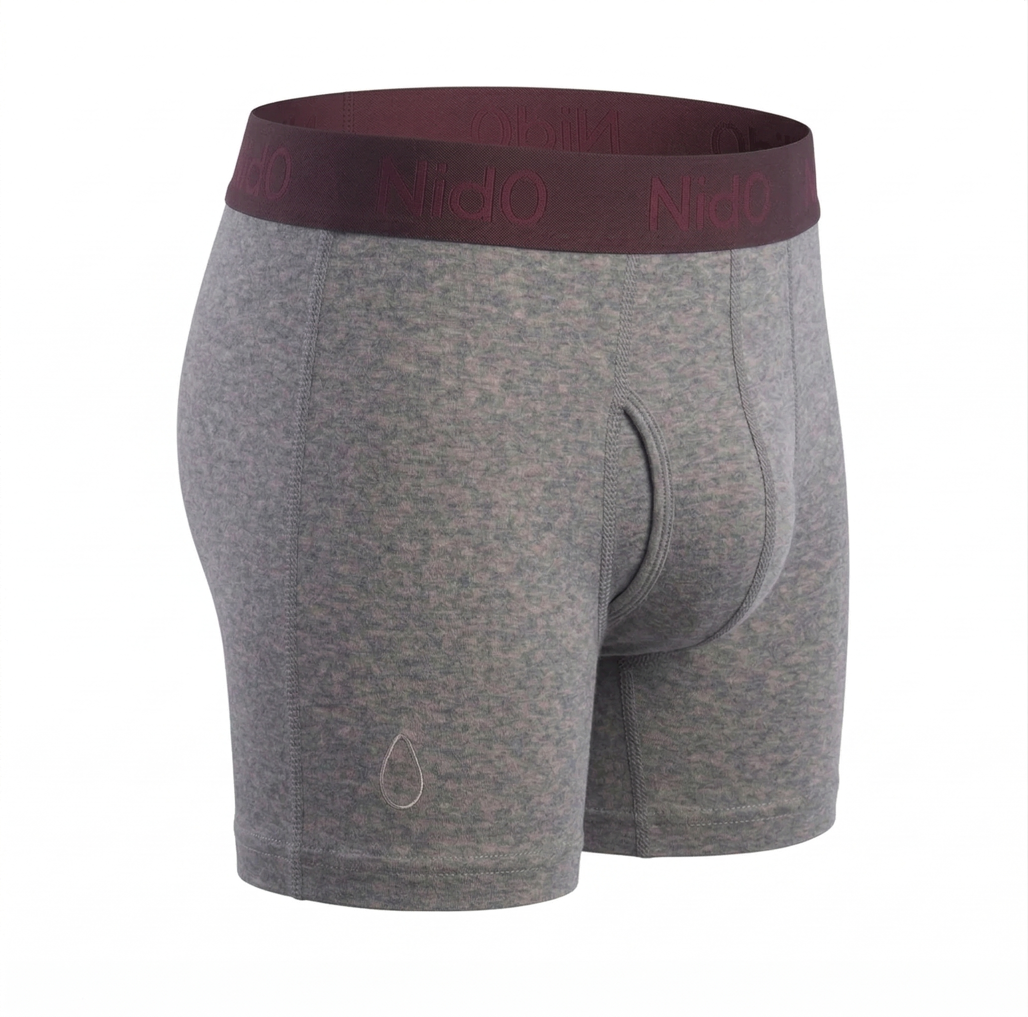 Nido Merino Boxer Brief