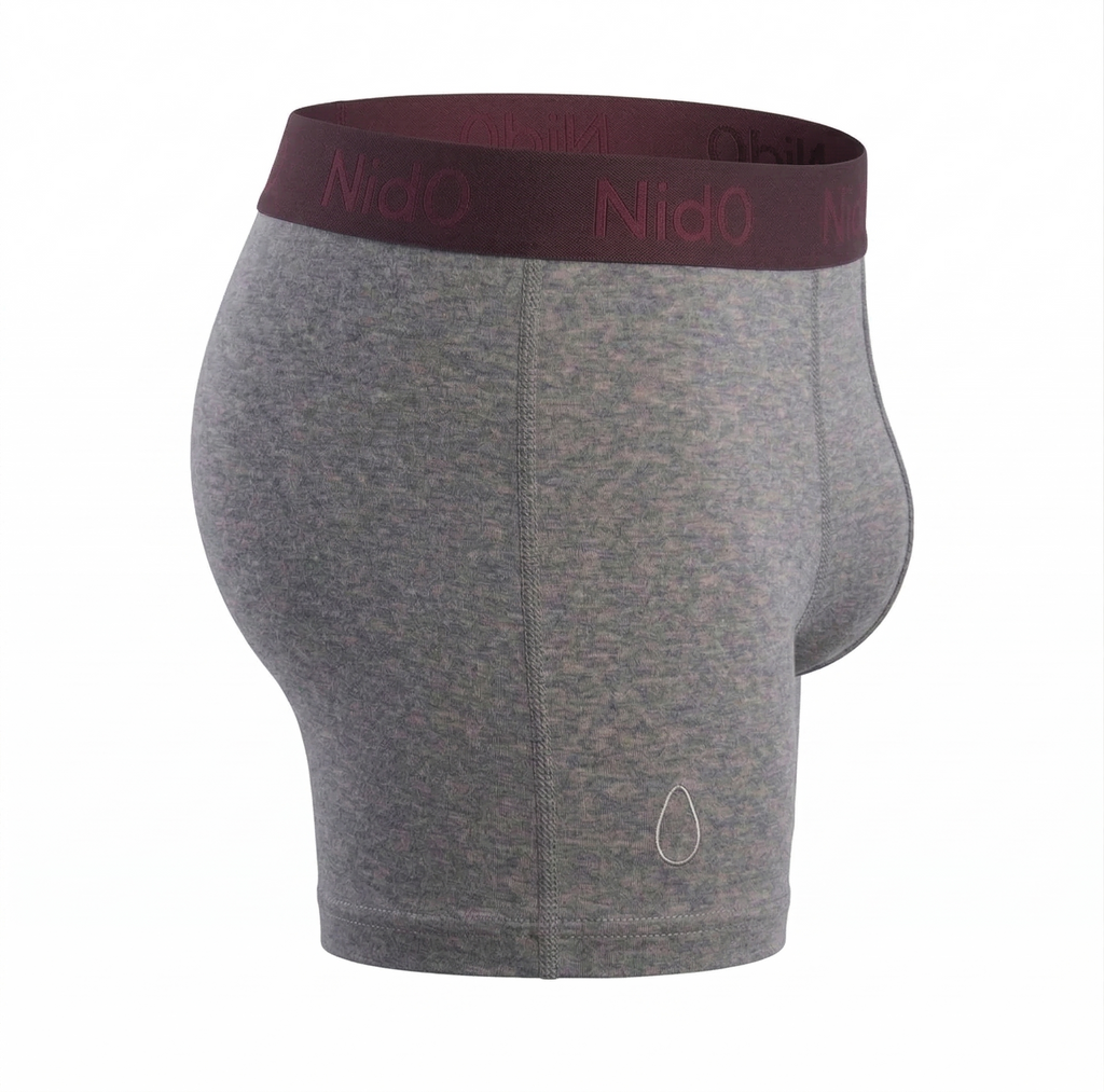 Nido Merino Boxer Brief