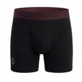 Nido Merino Boxer Brief Black