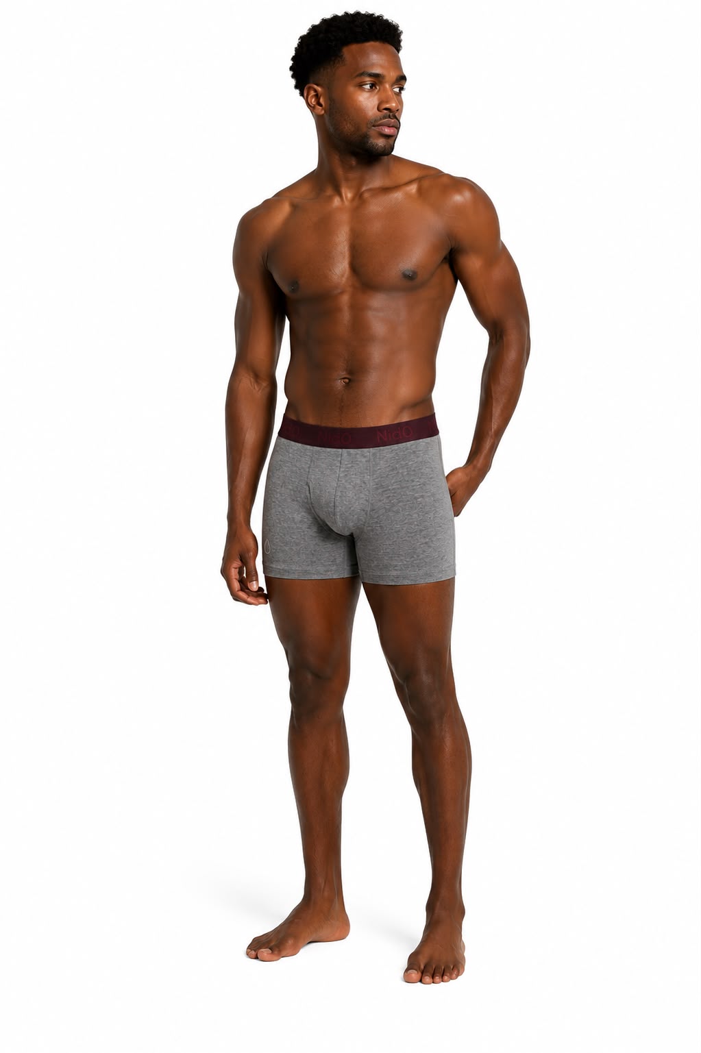 Nido Merino Boxer Brief